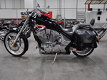 �������� �� ������ �������� Honda VT1300CXA Fury 2010 ���� 8